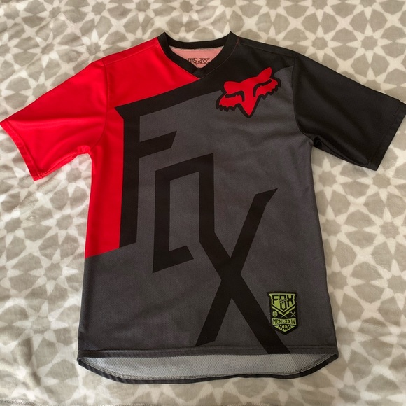 Fox Other - Fox Ranger Jersey